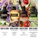 Eau de Toilette - Valentino - BORN IN ROMA UOMO - Imagem 35