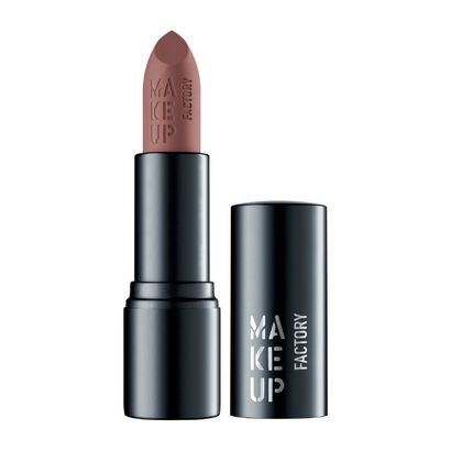 Velvet Mat Lipstick - MAKE UP FACTORY -  - Imagem