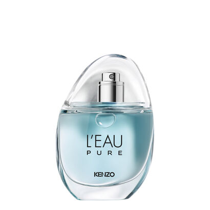 Eau de Parfum - KENZO - L'EAU PURE - Imagem