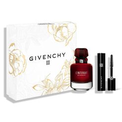 Coffret Eau de Parfum Rouge, , hi-res