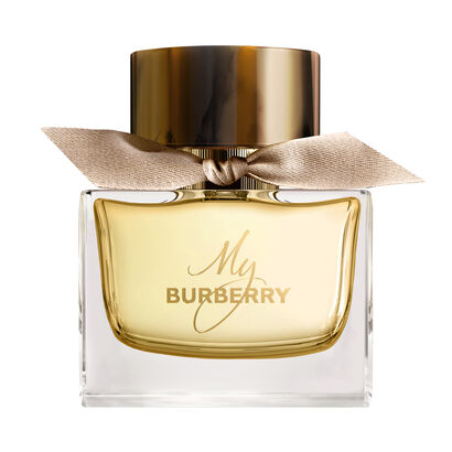 Eau de Parfum - BURBERRY - MY BURBERRY - Imagem