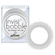 invisibobble Slim Crystal Clear - invisibobble -  - Imagem 1