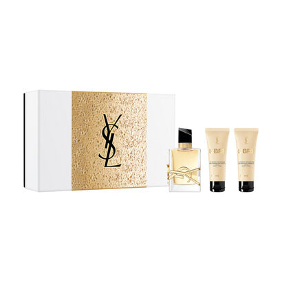 Coffret - Yves Saint Laurent - Libre - Imagem
