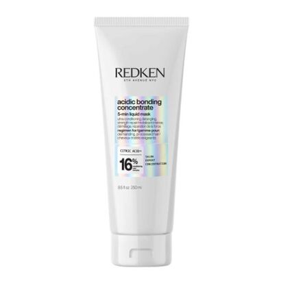 Máscara Líquida 5min - Redken - Acidic Bonding Concentrate - Imagem