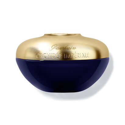 A Máscara - GUERLAIN - ORCHIDÉE IMPÉRIALE - Imagem