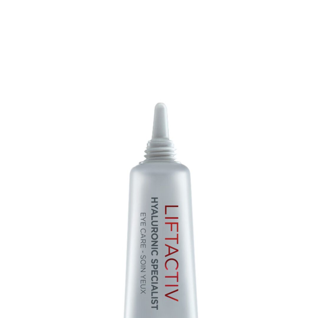 Liftactiv H.A. Cuidado de Olhos - VICHY -  - Imagem 4