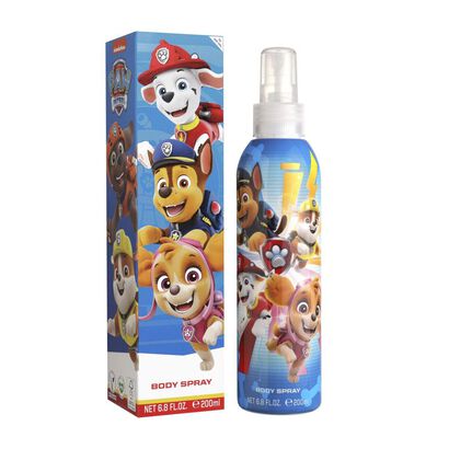 Paw Patrol Cool Cologne - Air-Val - AIR VAL CRIANÇA - Imagem