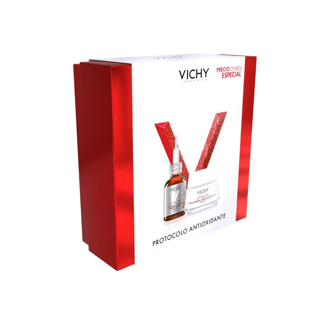 Liftactiv H.A. Coffret - VICHY -  - Imagem 1