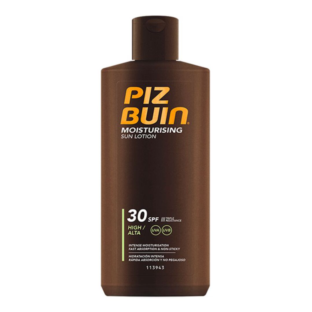 Moisturising FPS30 Protetor Solar Hidratante - PIZ BUIN -  - Imagem 1