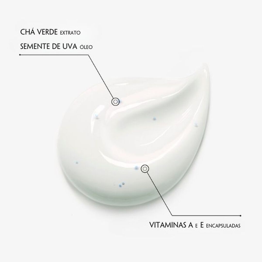 Masque Tenseur Remodelant - Eisenberg - Classique - Imagem 3