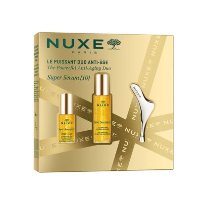 Coffret de Natal Super Sérum - NUXE -  - Imagem