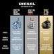 Eau de Toilette - DIESEL - Only the Brave - Imagem 4