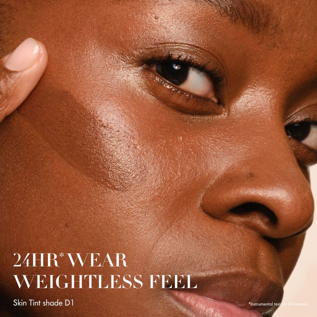 Skin Tint - Giorgio Armani - Luminous Silk - Imagem 6