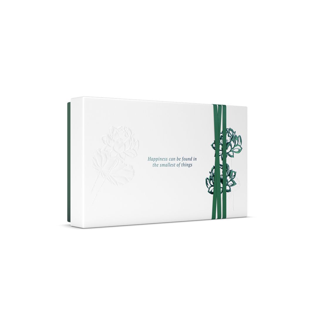 Small Gift Set - Rituals - Jing - Imagem 2