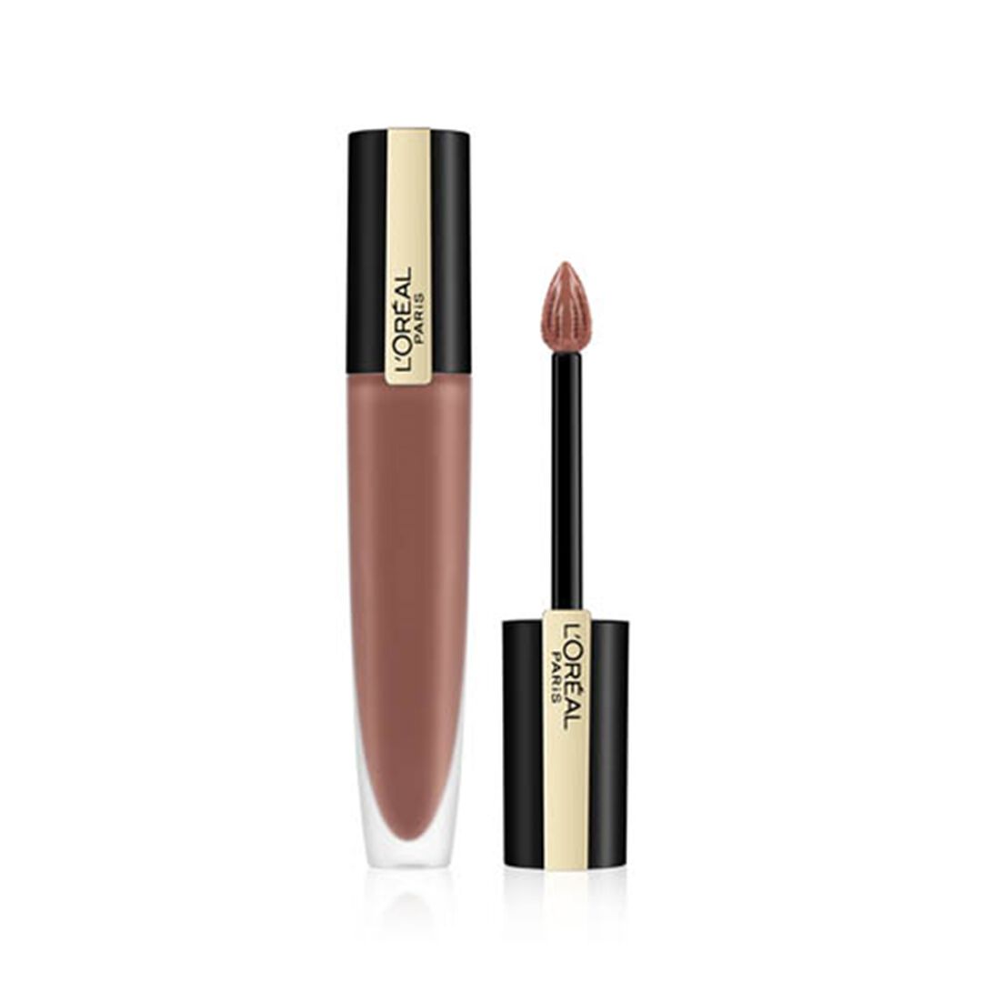 Batom - L'Oréal Paris - L'Oreal Maquilhagem - Imagem 1
