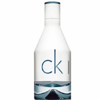 Eau de Toilette - CALVIN KLEIN - CK IN2U/H - Imagem