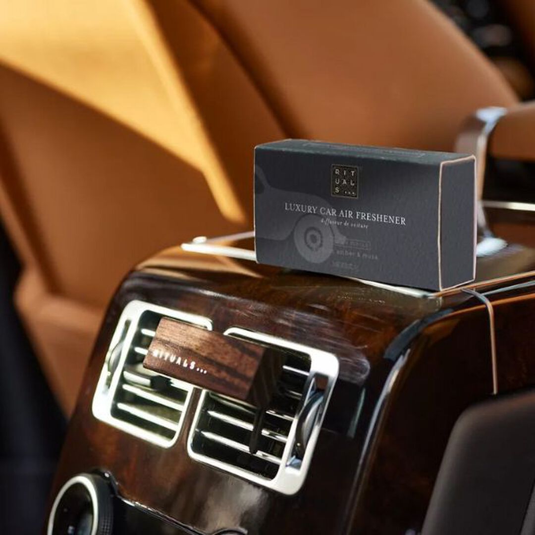 Homme Ambientador de Carro - Rituals - Homme - Imagem 2