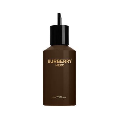 Recarga Parfum - BURBERRY - Burberry Hero - Imagem