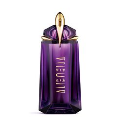 Eau de Parfum Recarregável, , hi-res
