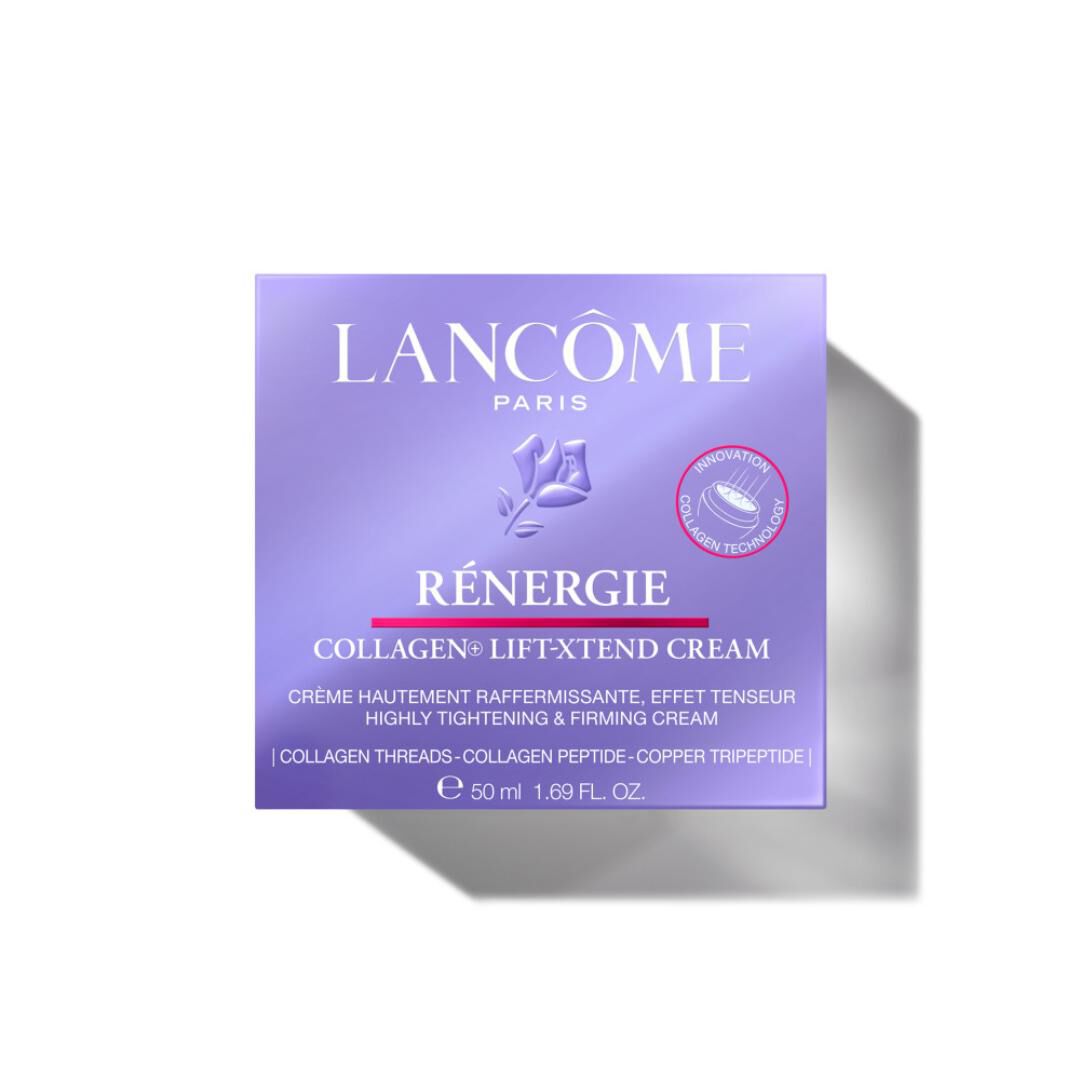 Collagen+ Lift-Xtend Creme - Lanc&ocirc;me - R&eacute;nergie - Imagem 5