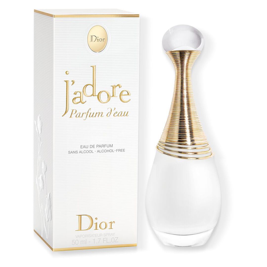Parfum d'eau - Eau de Parfum - Dior - JADORE - Imagem 8