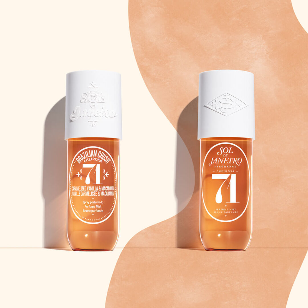 Cheirosa 71 Mist - Bruma Perfumada - Sol de Janeiro - Cheirosa - Imagem 7