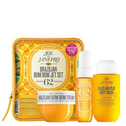 Bum Bum Jet Set, , hi-res