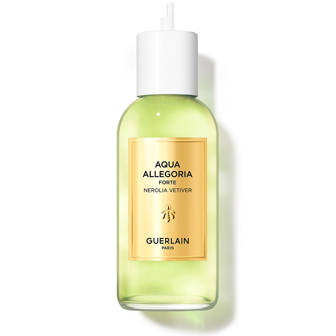 Nerolia Vetiver Recarga Eau de Parfum - GUERLAIN - AQUA ALLEGORIA FORTE - Imagem 1