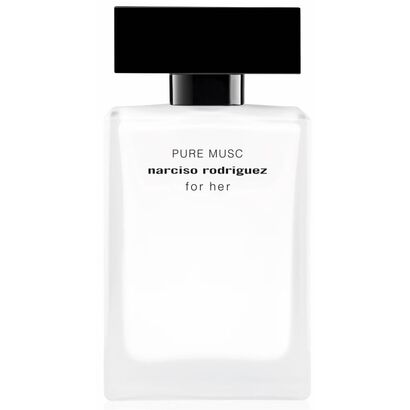 Pure Musc - Eau de Parfum - NARCISO RODRIGUEZ - FOR HER - Imagem