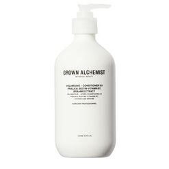 Volumising - Conditioner 0.4: Pracaxi, Biotin-Vitamin B7, Brahmi Extract, , hi-res