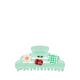 Clipstar My Claw Picnic Pop - invisibobble -  - Imagem 1