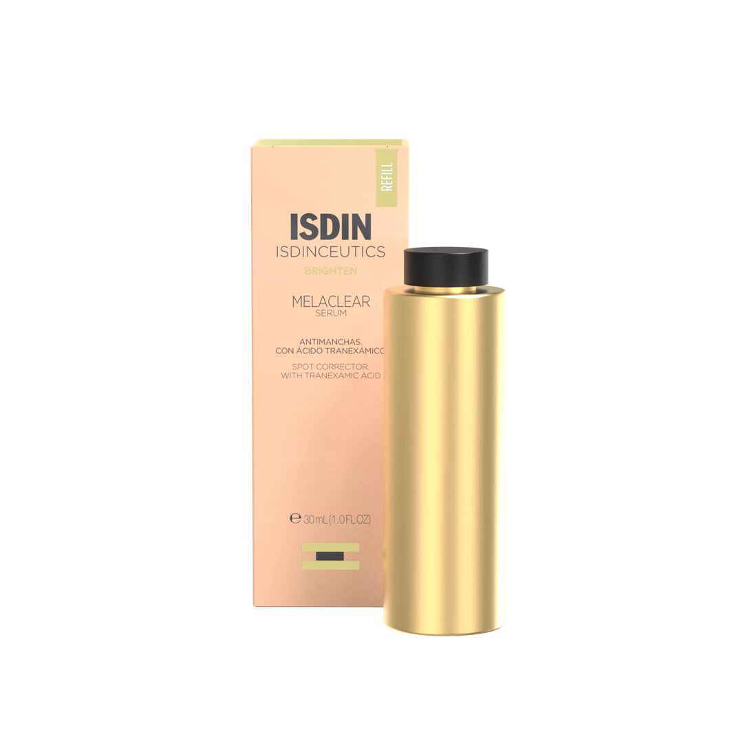 ISDINCEUTICS MELACLEAR REFILL 30ML - ISDINCEUTICS -  - Imagem 1