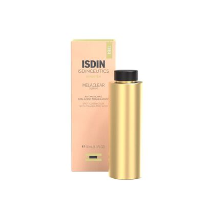 ISDINCEUTICS MELACLEAR REFILL 30ML - ISDINCEUTICS -  - Imagem