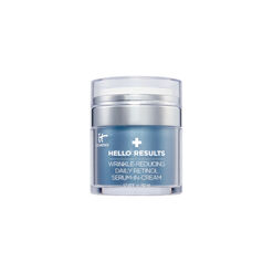 Serum-in-Cream Retinol, , hi-res