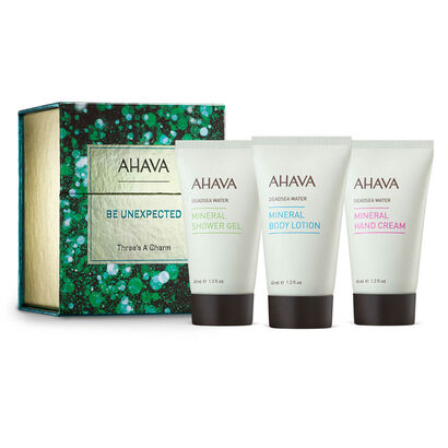 Threes A Charm - Ahava -  - Imagem