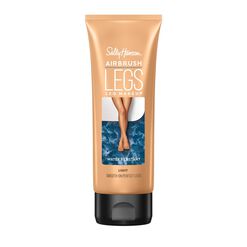 Airbrush Leg Makeup&nbsp;Lotion, LIGHT, hi-res