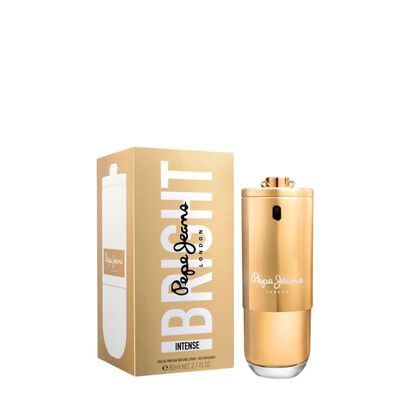 So Bright Eau de Parfum - Pepe Jeans - Pepe Jeans For Her - Imagem
