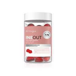 Ineout Collagen Gomas (30 gomas), , hi-res