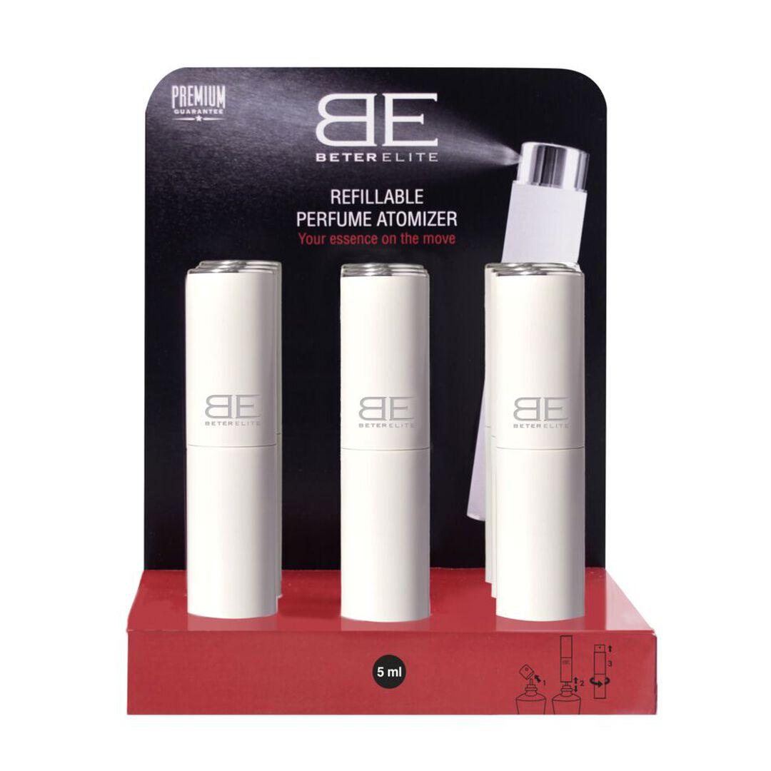 Atomizador recarregável - Beter - BETER ELITE - Imagem 4