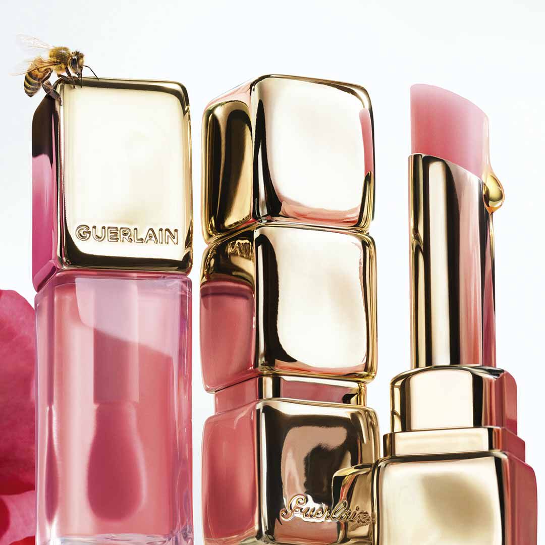Óleo Bee Glow - GUERLAIN - KissKiss - Imagem 8