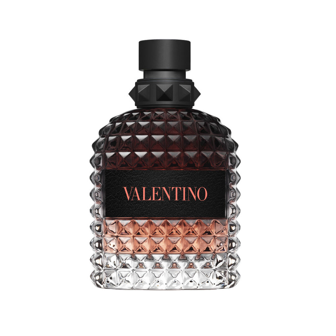 Coral Fantasy Eau de Toilette - Valentino - BORN IN ROMA UOMO - Imagem 1