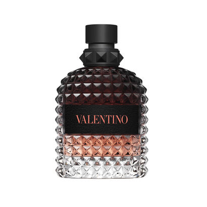 Coral Fantasy Eau de Toilette - Valentino - BORN IN ROMA UOMO - Imagem