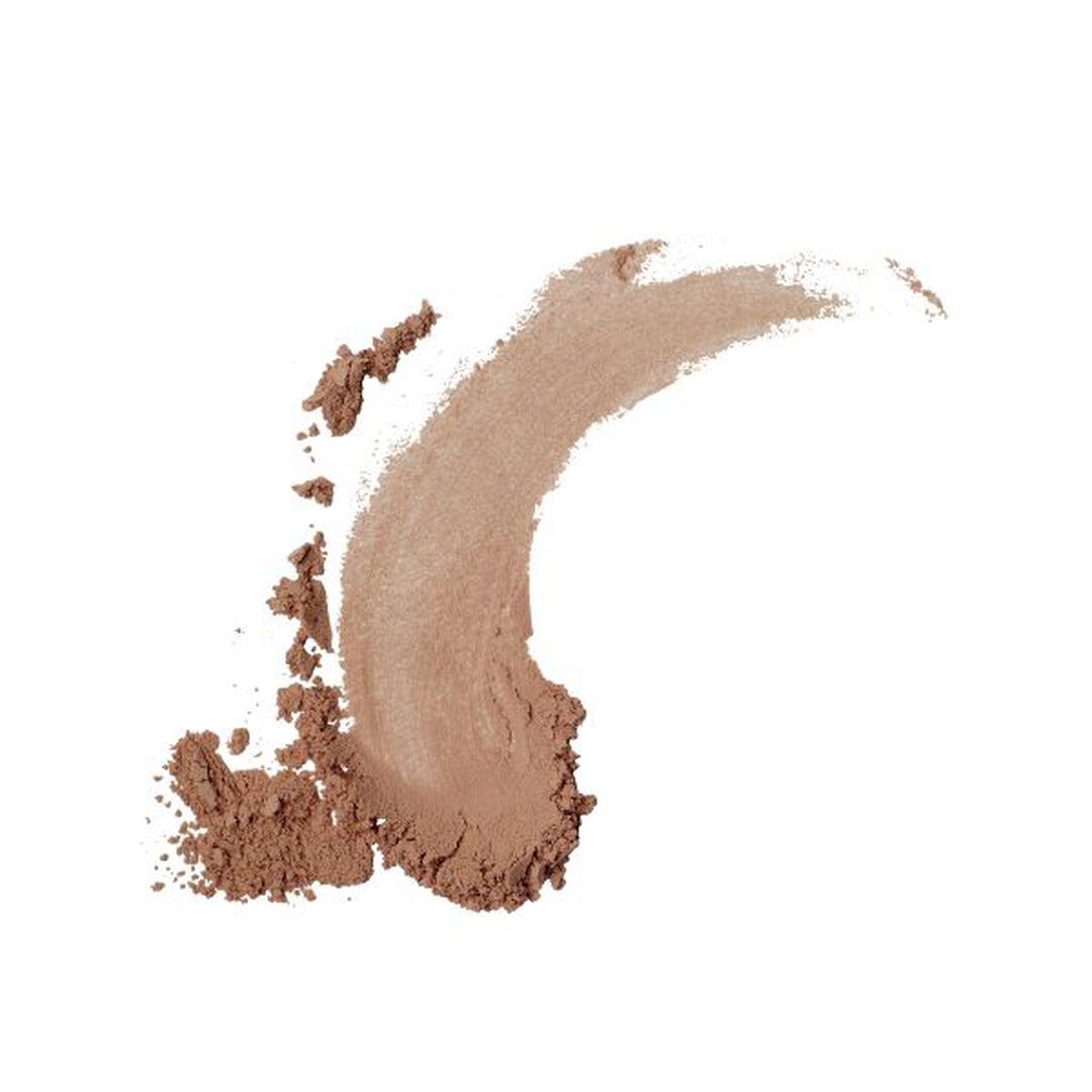 Bronzing Loose Powder Brush - ARTDECO - GOLDEN BREEZE ON THE FRENCH RIVIERA - Imagem 2