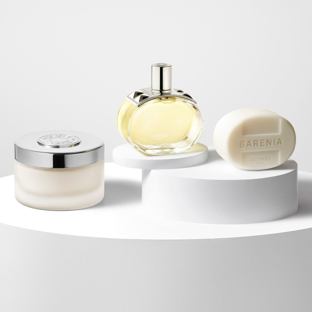 Barénia, Creme perfumado para o corpo 200ml - Hermès - BARÉNIA - Imagem 4