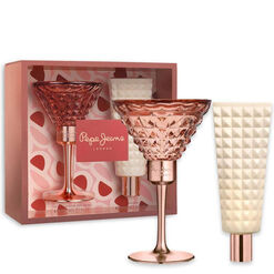 Coffret Life is Now for Her, , hi-res