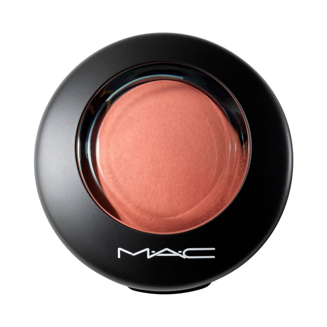 BLUSH - MAC - MINERALIZE - Imagem 3