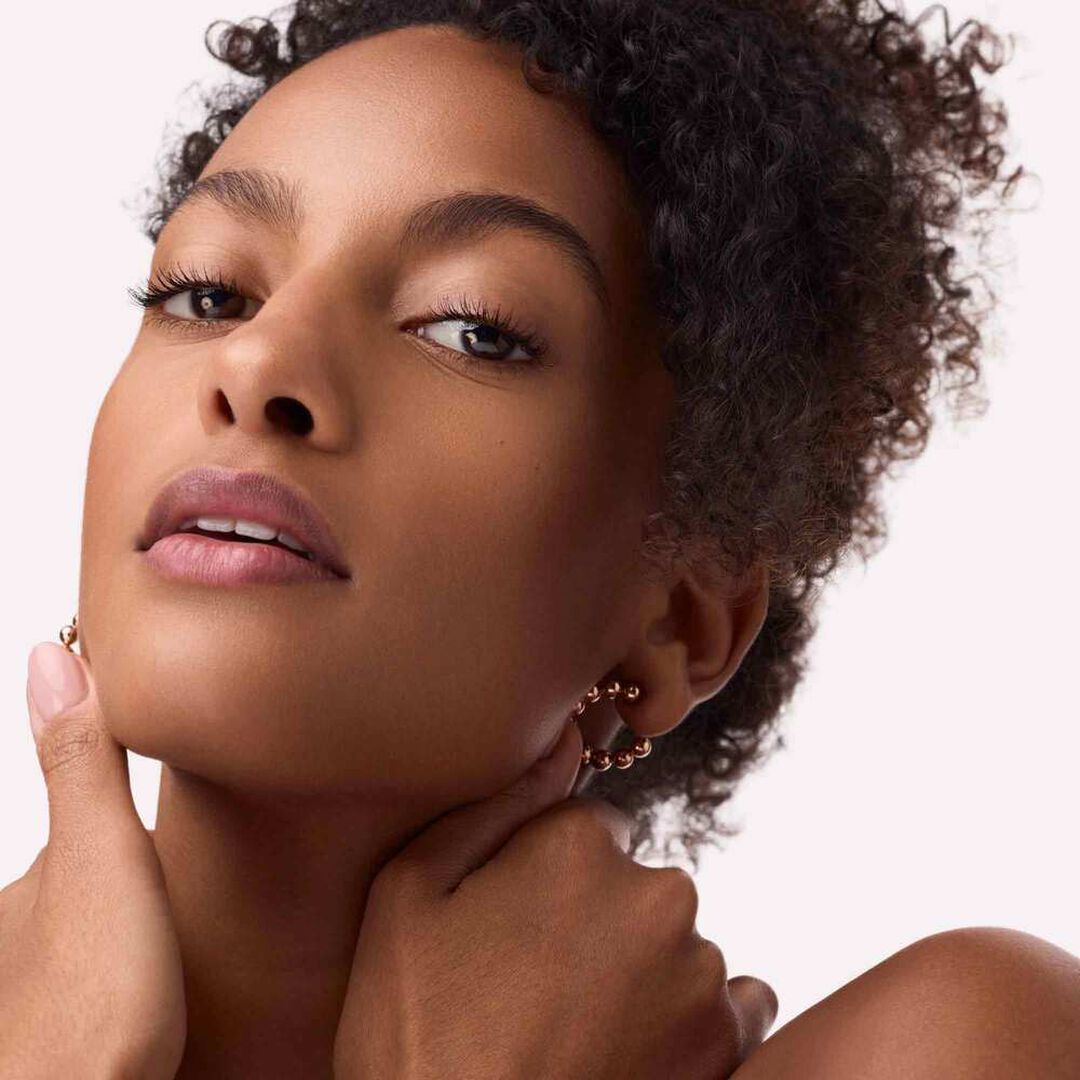 Glam & Doll - M&aacute;scara de Defini&ccedil;&atilde;o & Volume &agrave; Prova de &Aacute;gua - CATRICE -  - Imagem 3