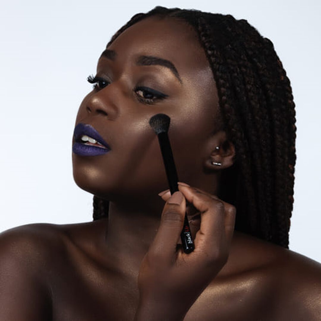 Highlighting Palette - BLACK UP -  - Imagem 3