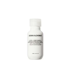 Detox - Conditioner 0.1: Sea-Buckthorn CO2 Extract, Hydrolyzed Silk Protein, Amaranth, , hi-res