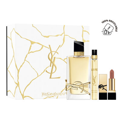 Coffret Libre 90 ml - Yves Saint Laurent - Libre - Imagem